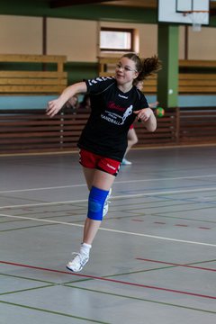 Bild 113 - C-Juniorinnen HSG Kremperheide/M�nsterdorf - SG Kollmar/Neuendorf